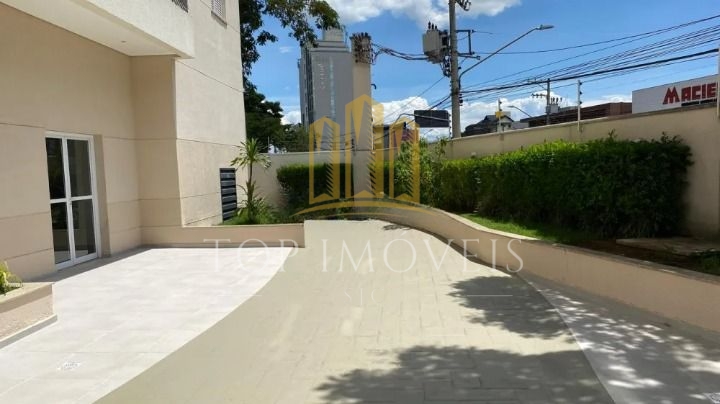 Lindo Apartamento Localizado no Aquarius Residencial Landscape 3 dormitorios Suite Varanda com churrasqueira