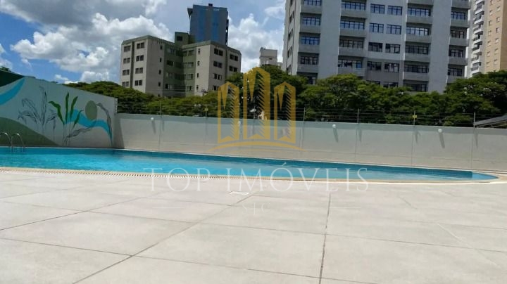 Lindo Apartamento Localizado no Aquarius Residencial Landscape 3 dormitorios Suite Varanda com churrasqueira