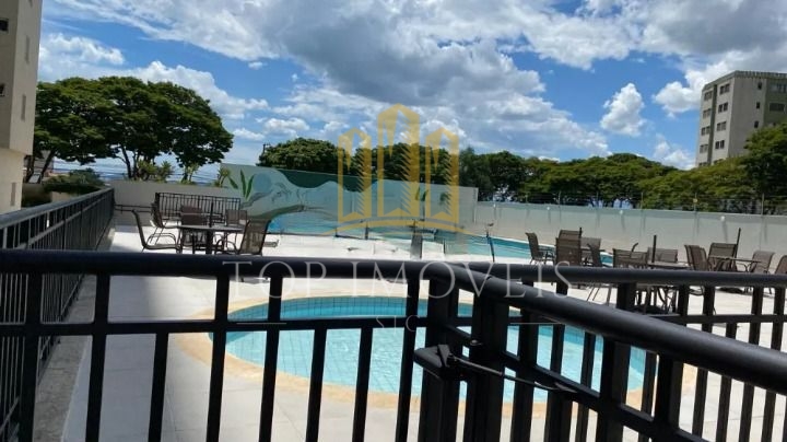 Lindo Apartamento Localizado no Aquarius Residencial Landscape 3 dormitorios Suite Varanda com churrasqueira