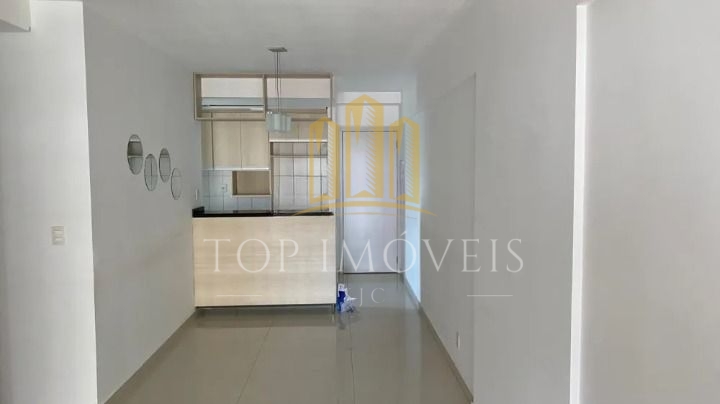 Lindo Apartamento Localizado no Aquarius Residencial Landscape 3 dormitorios Suite Varanda com churrasqueira