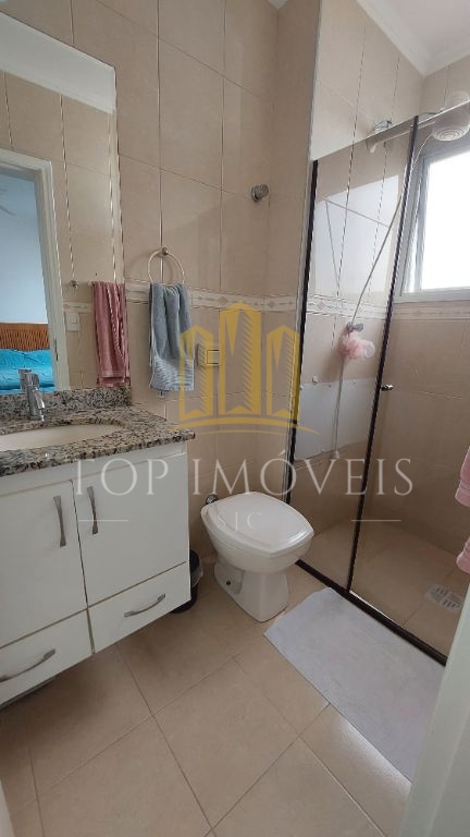 Lindo Apartamento Repleto de Planejados Localizado no Colinas 3 dormitorios Suite 2 garagens