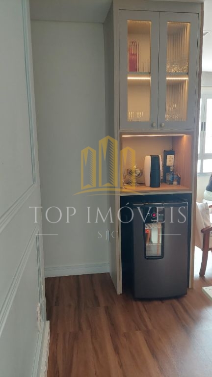 Lindo Apartamento Repleto de Planejados Localizado no Colinas 3 dormitorios Suite 2 garagens