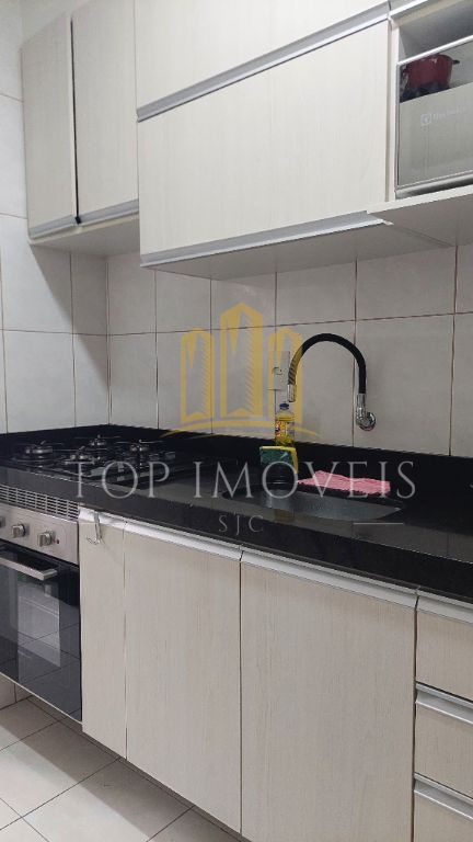 Lindo Apartamento Repleto de Planejados Localizado no Colinas 3 dormitorios Suite 2 garagens