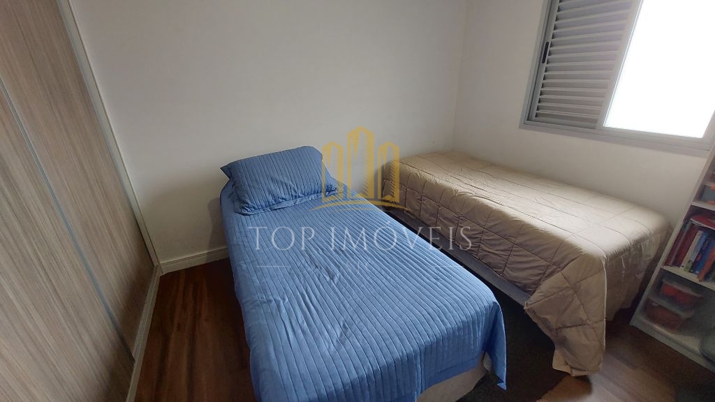 Lindo Apartamento Repleto de Planejados Localizado no Colinas 3 dormitorios Suite 2 garagens