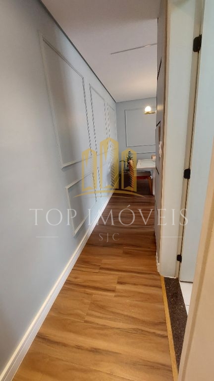Lindo Apartamento Repleto de Planejados Localizado no Colinas 3 dormitorios Suite 2 garagens