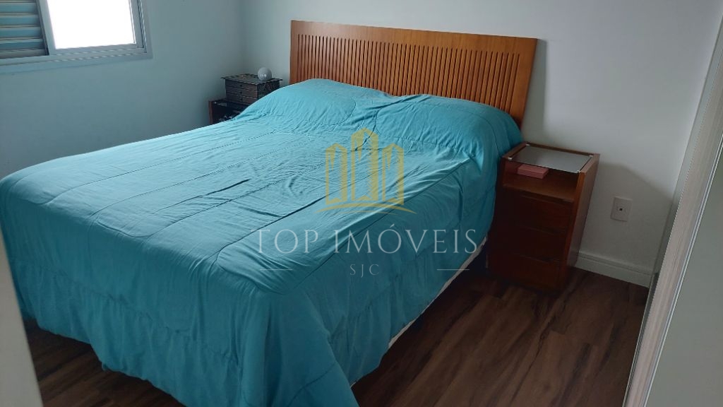 Lindo Apartamento Repleto de Planejados Localizado no Colinas 3 dormitorios Suite 2 garagens