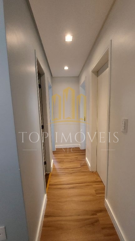 Lindo Apartamento Repleto de Planejados Localizado no Colinas 3 dormitorios Suite 2 garagens
