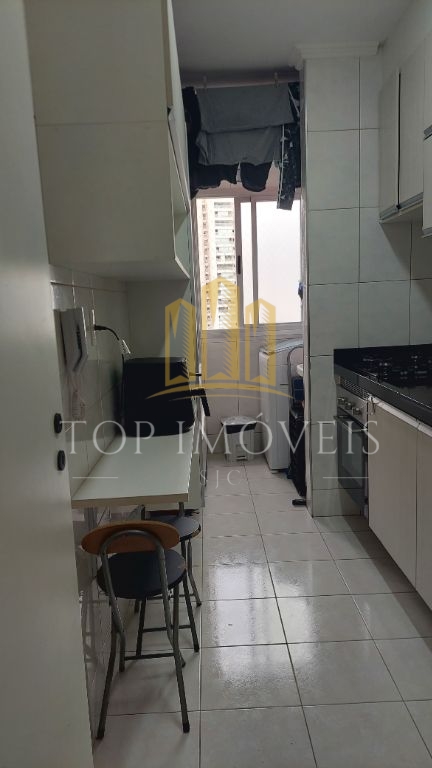 Lindo Apartamento Repleto de Planejados Localizado no Colinas 3 dormitorios Suite 2 garagens