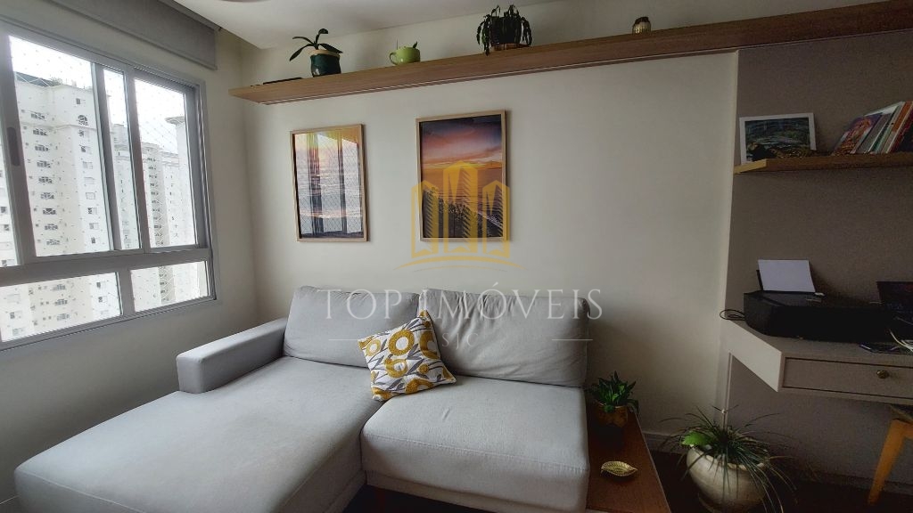 Lindo Apartamento Repleto de Planejados Localizado no Colinas 3 dormitorios Suite 2 garagens