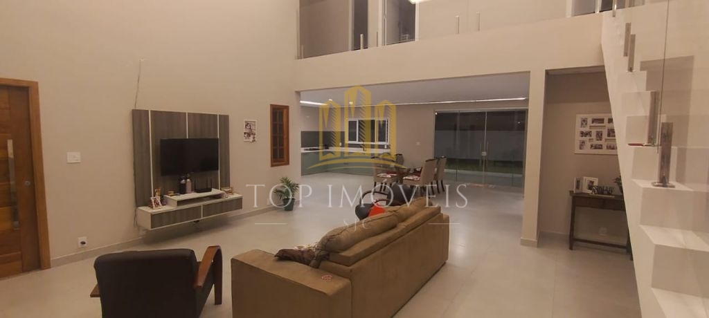 Magnifica casa quatro dormitorios suíte closet espaço gourme