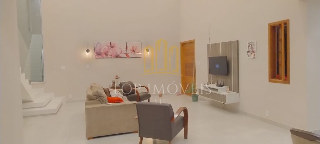 Magnifica casa quatro dormitorios suíte closet espaço gourme