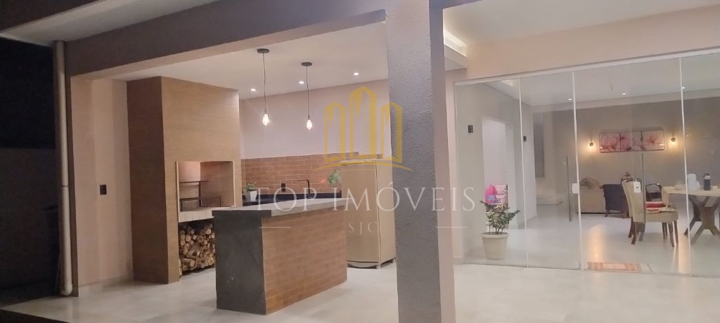 Magnifica casa quatro dormitorios suíte closet espaço gourmet em condominio fechado
