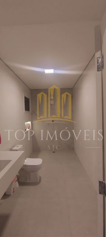 Magnifica casa quatro dormitorios suíte closet espaço gourme