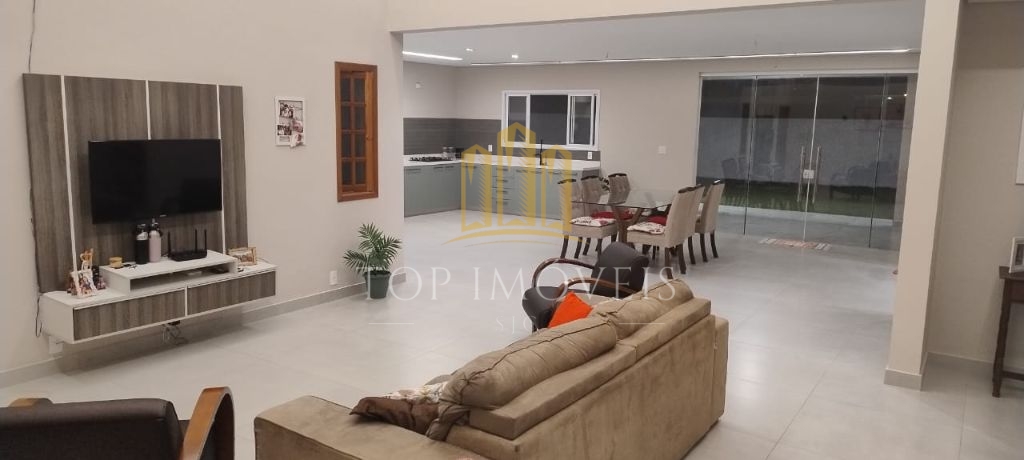 Magnifica casa quatro dormitorios suíte closet espaço gourme