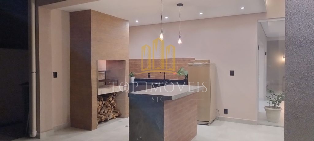Magnifica casa quatro dormitorios suíte closet espaço gourmet em condominio fechado