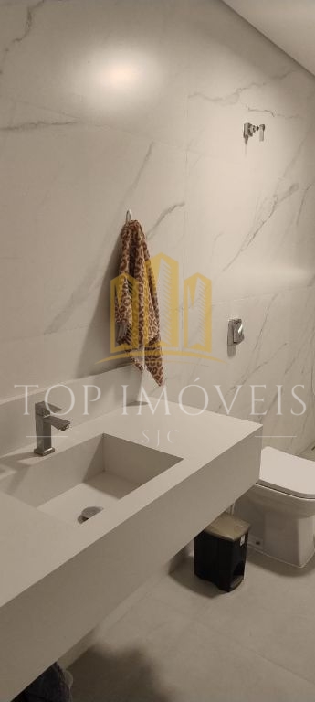Magnifica casa quatro dormitorios suíte closet espaço gourme