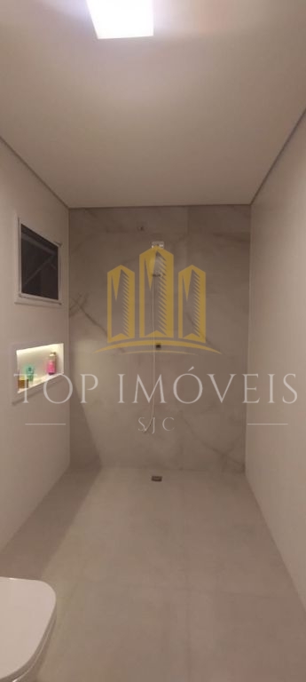 Magnifica casa quatro dormitorios suíte closet espaço gourme
