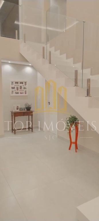 Magnifica casa quatro dormitorios suíte closet espaço gourme