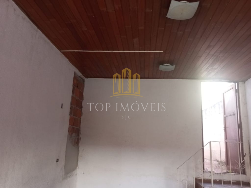 Casa 3 dormitorios 1 suite - em reforma - jacarei