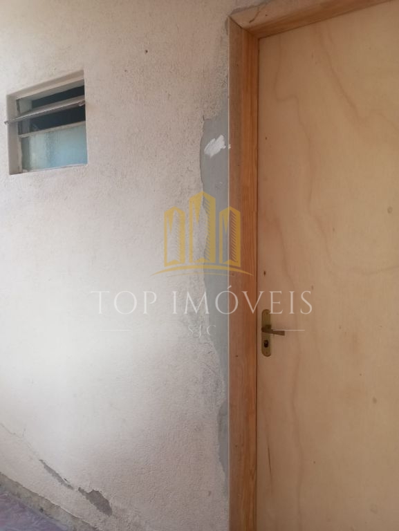 Casa 3 dormitorios 1 suite - em reforma - jacarei