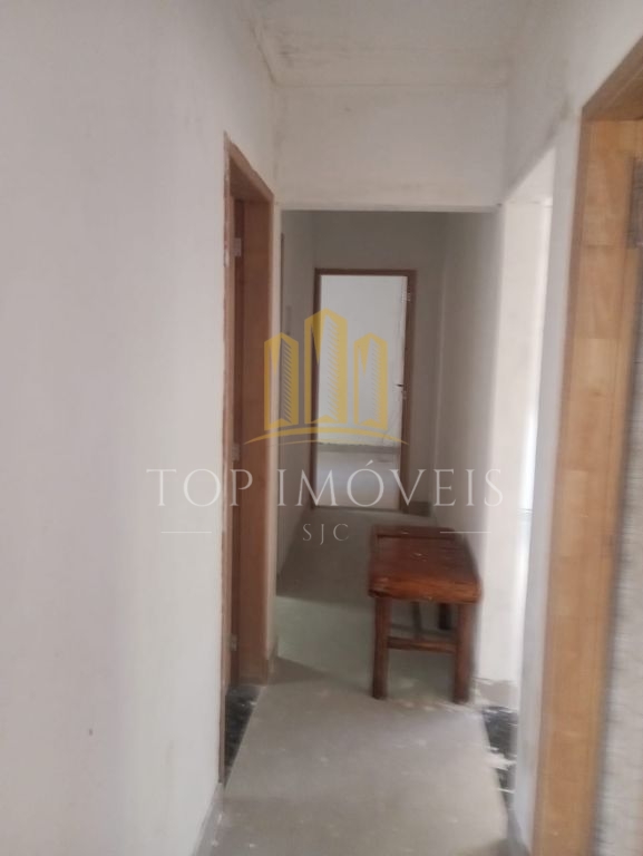 Casa 3 dormitorios 1 suite - em reforma - jacarei