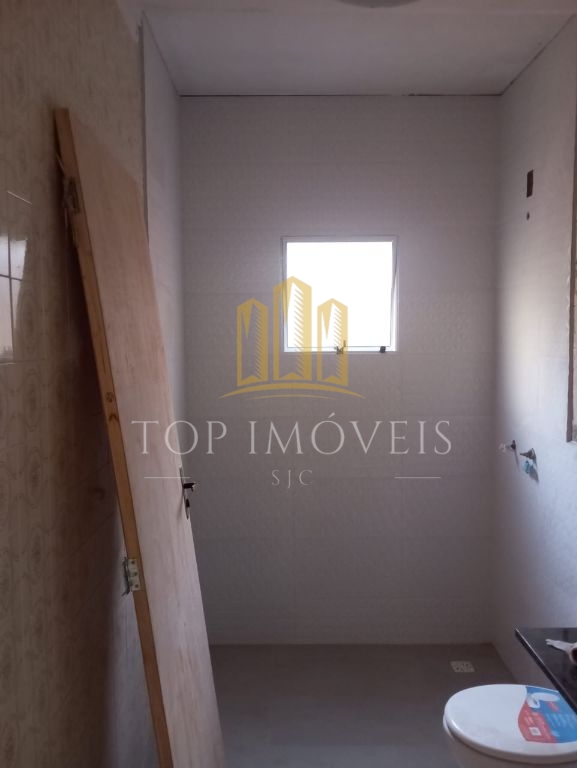 Casa 3 dormitorios 1 suite - em reforma - jacarei