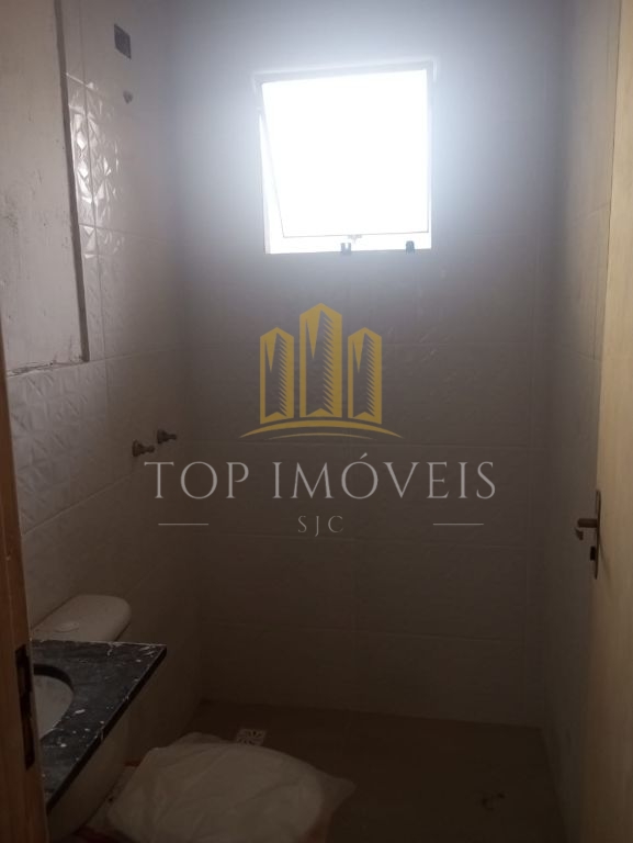 Casa 3 dormitorios 1 suite - em reforma - jacarei