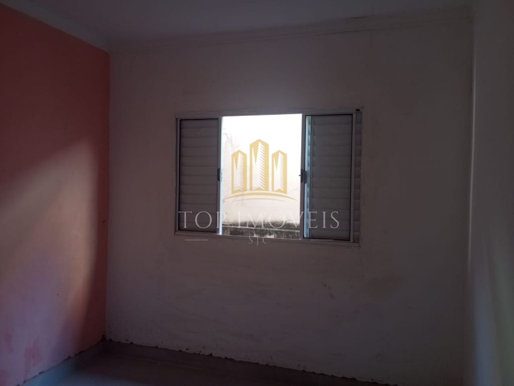 Casa 3 dormitorios 1 suite - em reforma - jacarei