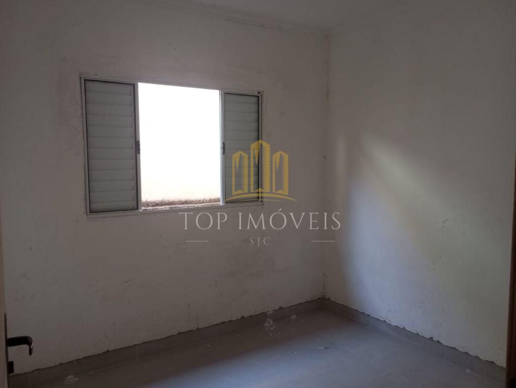 Casa 3 dormitorios 1 suite - em reforma - jacarei