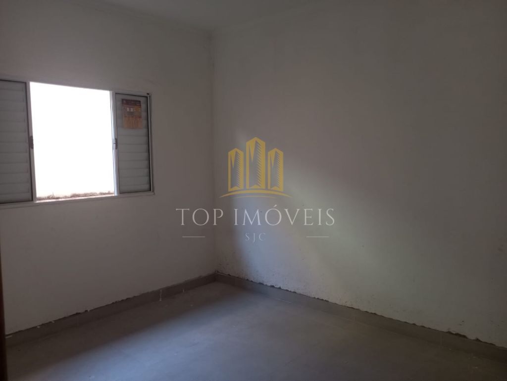 Casa 3 dormitorios 1 suite - em reforma - jacarei