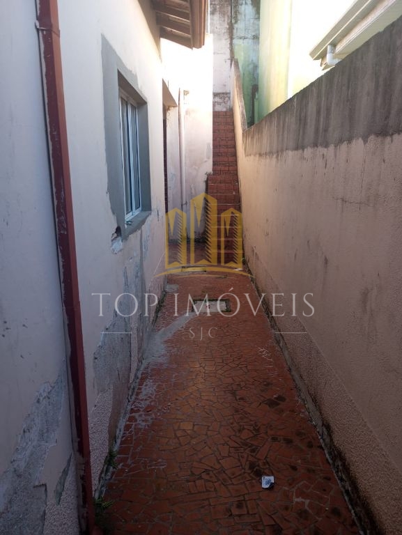 Casa 3 dormitorios 1 suite - em reforma - jacarei