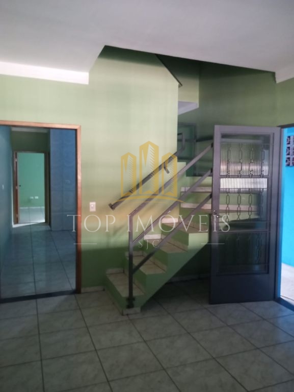 Excelente sobrado à venda na zona leste de são josé dos camp