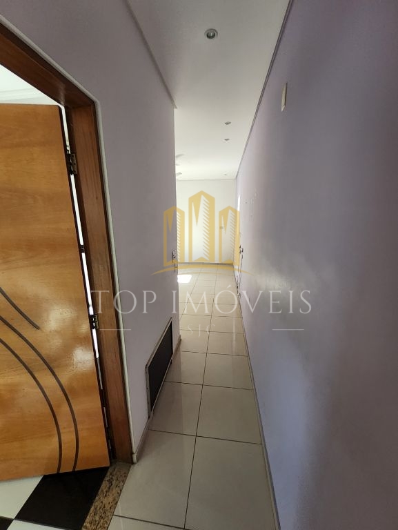 Sobrado 4 Dormitórios 2 Suítes Jardim Ismenia