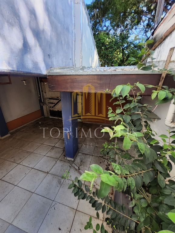 Sobrado 4 Dormitórios 2 Suítes Jardim Ismenia