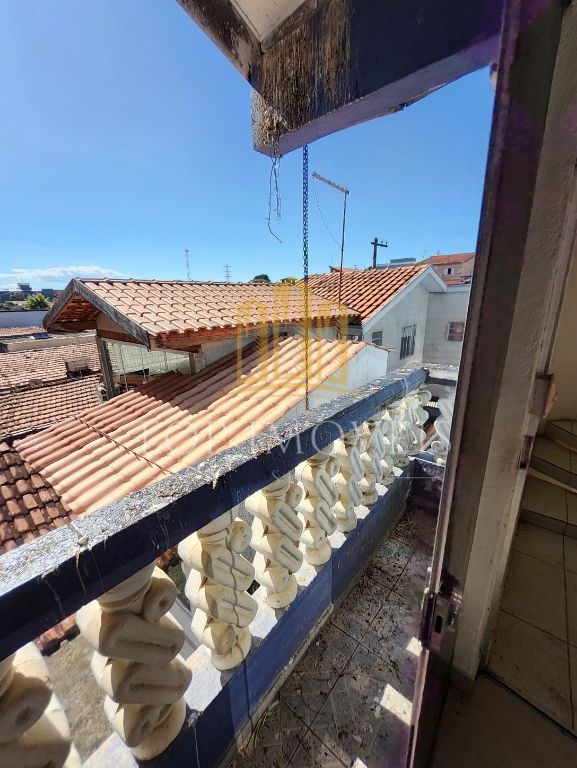 Sobrado 4 Dormitórios 2 Suítes Jardim Ismenia