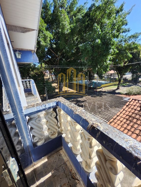 Sobrado 4 Dormitórios 2 Suítes Jardim Ismenia