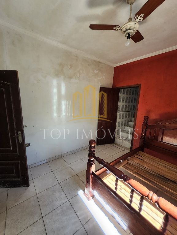 Sobrado 4 Dormitórios 2 Suítes Jardim Ismenia