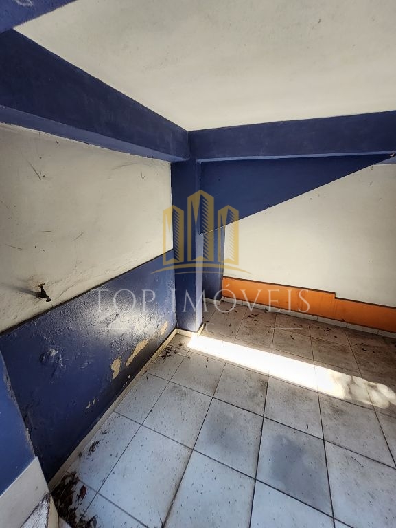 Sobrado 4 Dormitórios 2 Suítes Jardim Ismenia