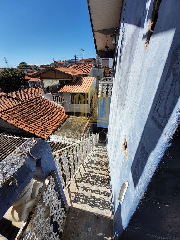 Sobrado 4 Dormitórios 2 Suítes Jardim Ismenia