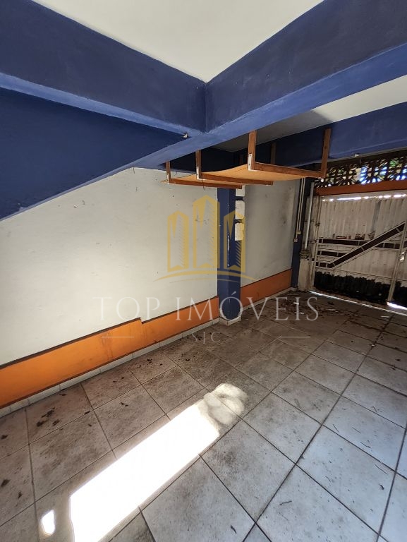 Sobrado 4 Dormitórios 2 Suítes Jardim Ismenia