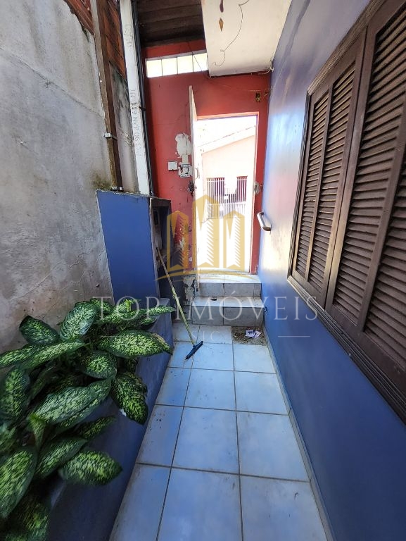 Sobrado 4 Dormitórios 2 Suítes Jardim Ismenia