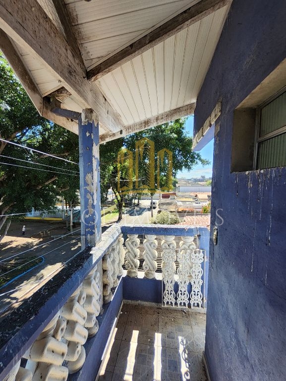 Sobrado 4 Dormitórios 2 Suítes Jardim Ismenia