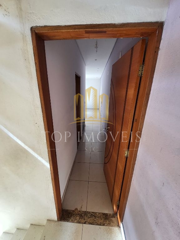 Sobrado 4 Dormitórios 2 Suítes Jardim Ismenia
