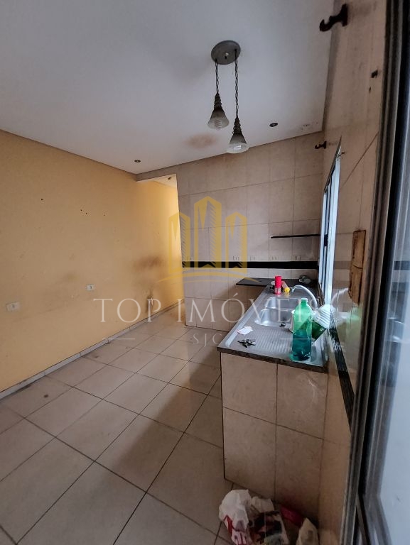 Sobrado 4 dormitórios 2 suítes jardim ismenia