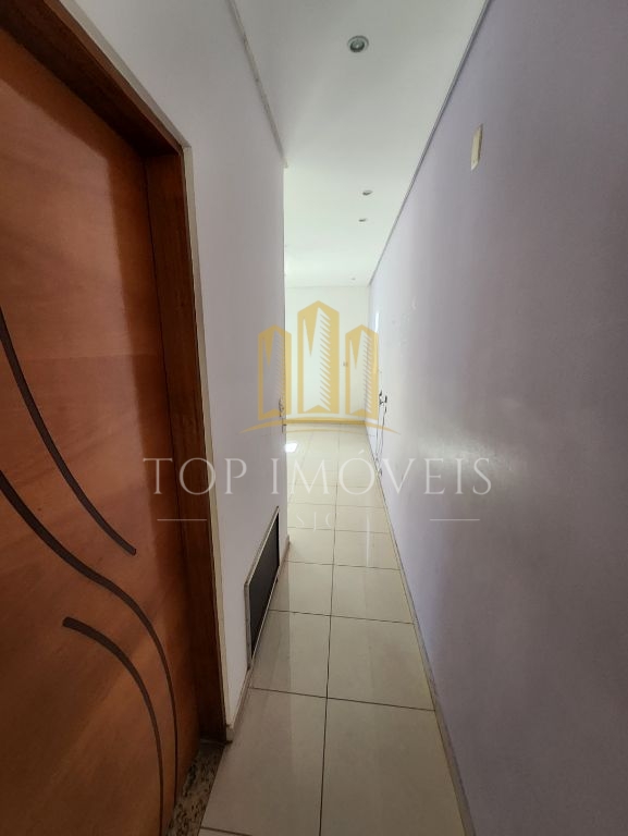 Sobrado 4 Dormitórios 2 Suítes Jardim Ismenia