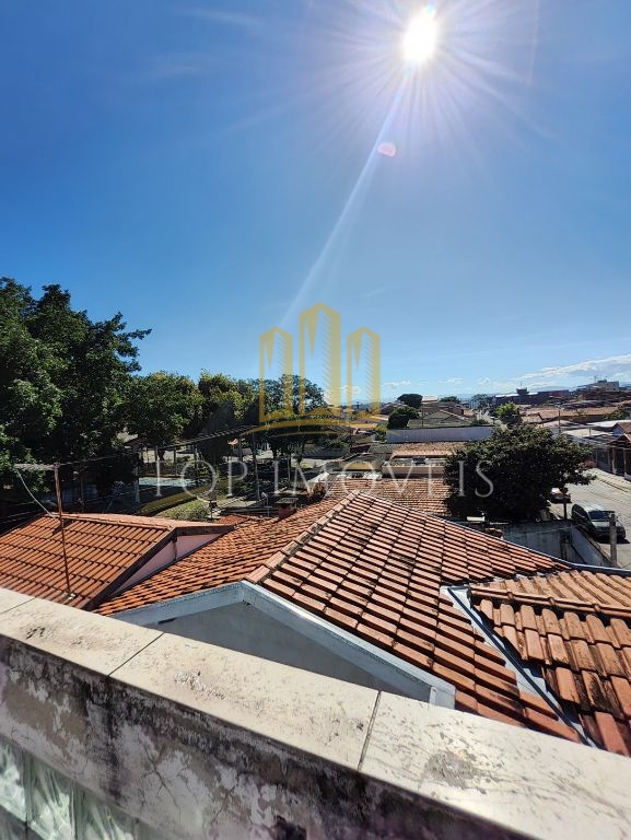 Sobrado 4 Dormitórios 2 Suítes Jardim Ismenia