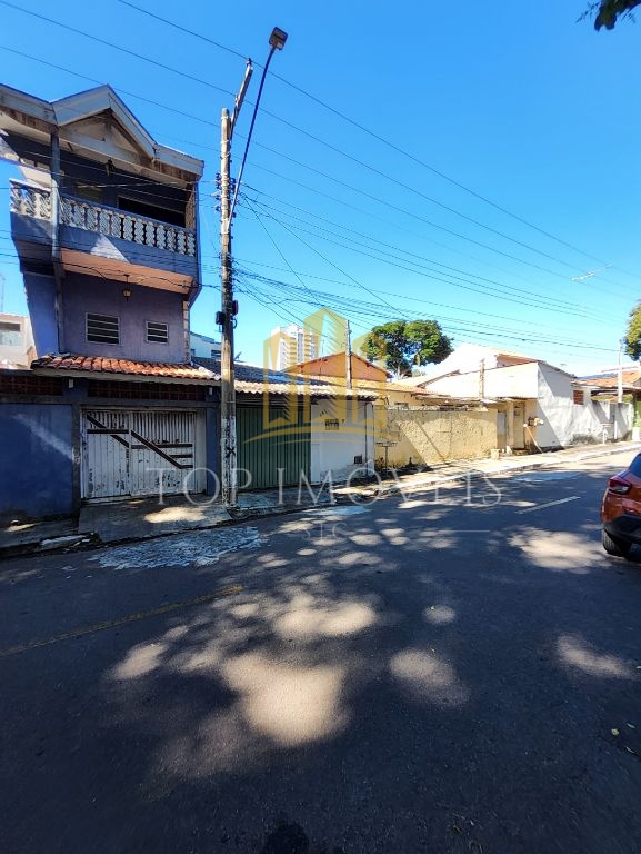 Sobrado 4 dormitórios 2 suítes jardim ismenia