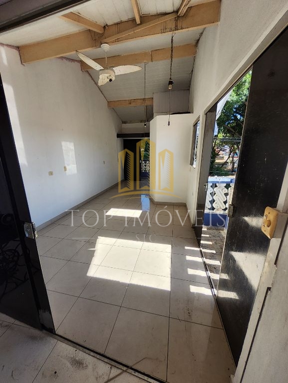Sobrado 4 Dormitórios 2 Suítes Jardim Ismenia