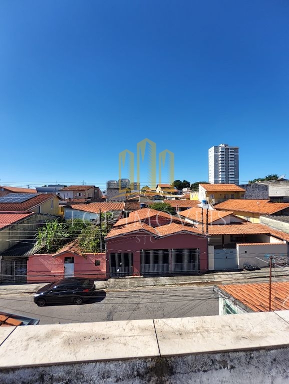 Sobrado 4 Dormitórios 2 Suítes Jardim Ismenia
