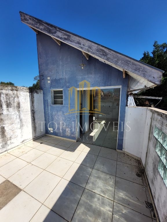 Sobrado 4 Dormitórios 2 Suítes Jardim Ismenia